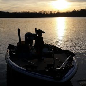 Meet your Posher, Andrew